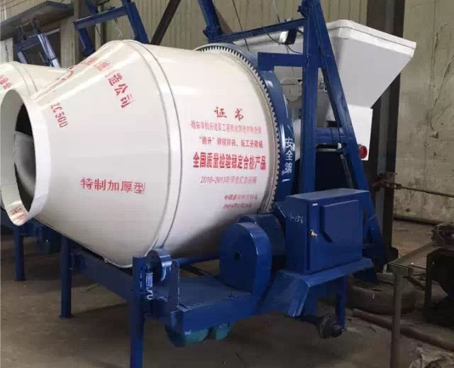 广安专业工业搅拌机价格